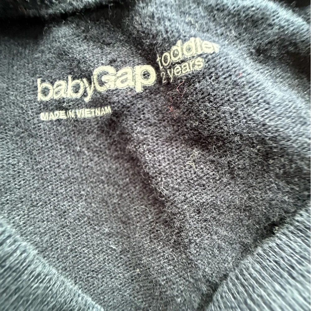 GAP cotton long